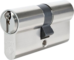 Cilinder voor ABUS S6+