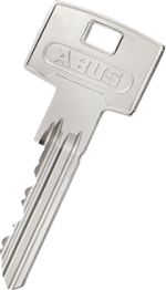 Sleutel voor ABUS S6+